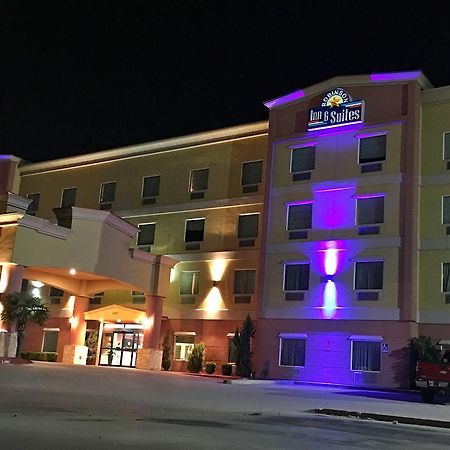 Robinson Inn And Suites Экстерьер фото